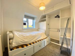 Bedroom Three- click for photo gallery